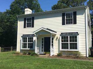 1640 Redwing Ln, Charlottesville, VA