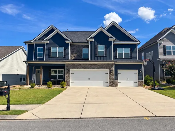 9787 Haven Port Ln, Ooltewah, TN 37363