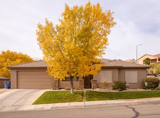 267 N 2940 E, Saint George, UT 84790