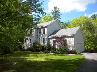 4 Aspen St, Salem, NH 03079