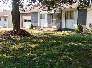 336 Benson Ave, Meadville, PA 16335