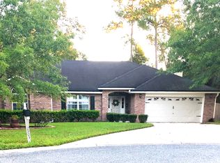 2903 Napa Valley Ct, Jacksonville, FL 32221