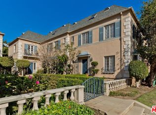 6427 Orange St, Los Angeles, CA 90048