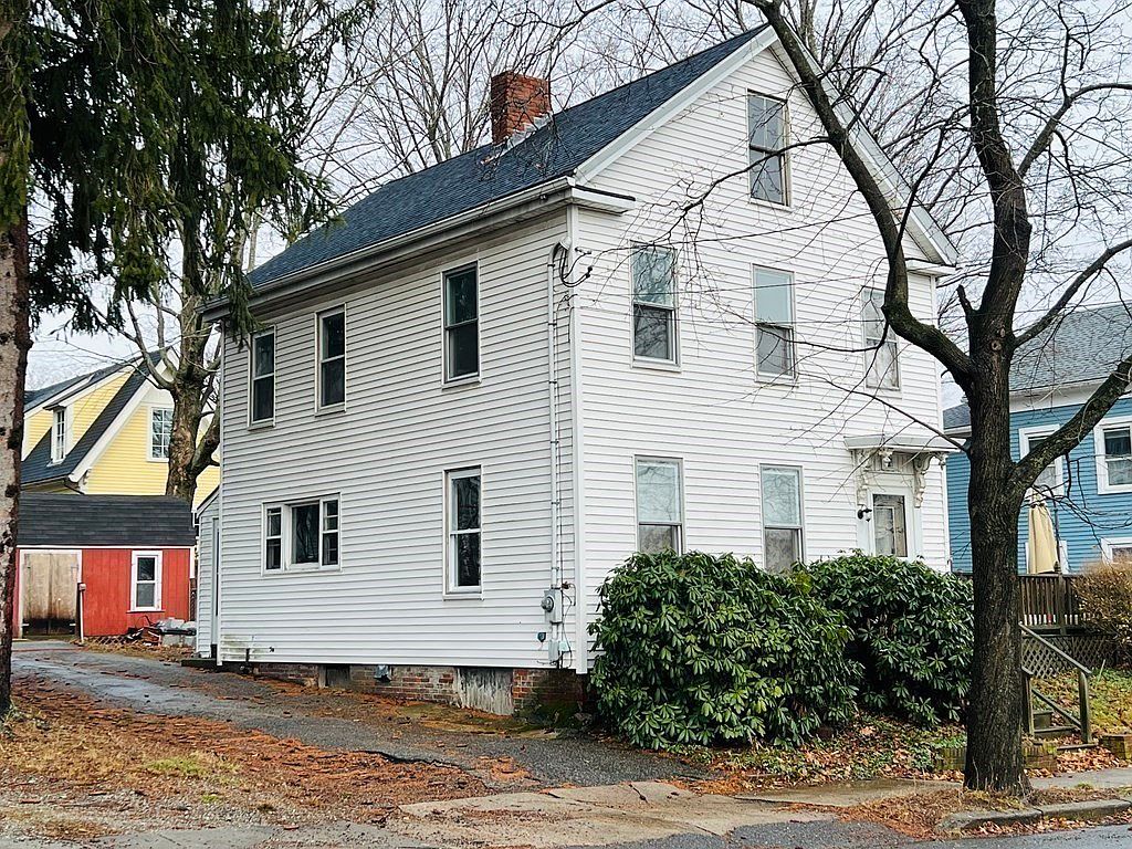 56 Carter St, Newburyport, MA 01950 Zillow