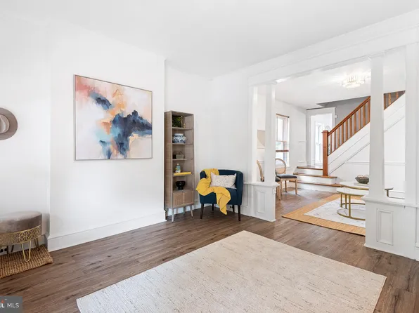 511 S Broom St, Wilmington, DE 19805