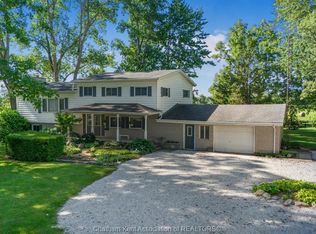 10374 Shepherds Line, Chatham Kent, ON N0P 1M0