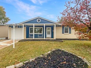 2220 Glenoro Dr #1, Florissant, MO 63033