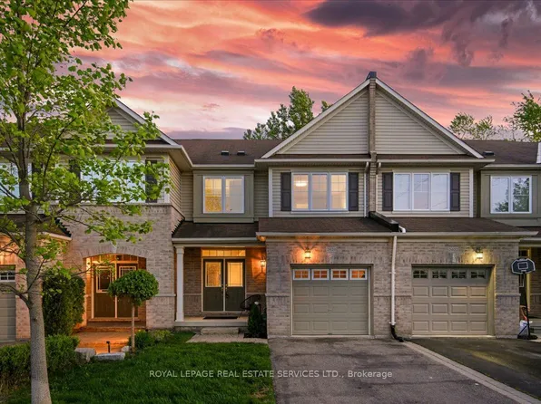 2020 Colonel William Pkwy, Oakville, ON L6M 0L9