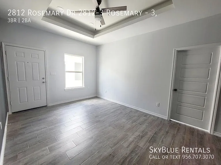 2812 Rosemary Dr #3 — Photo 10
