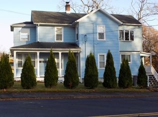 176 Prospect St, Bristol, CT 06010