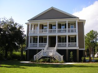 4898 Sound View Dr, Mount Pleasant, SC 29466