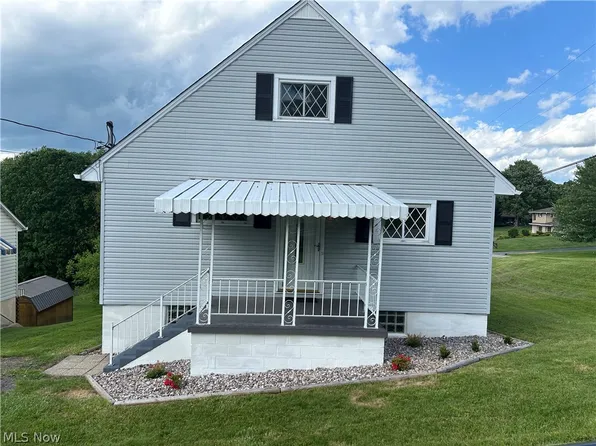 130 Barnhart St, Weirton, WV 26062