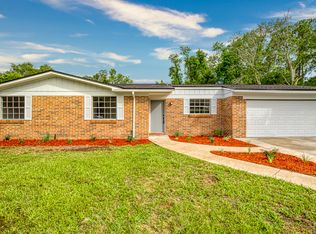 8199 Cholo Trl, Jacksonville, FL 32244