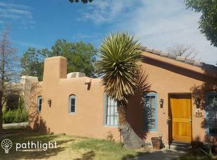 301 14th St SW, Albuquerque, NM 87104