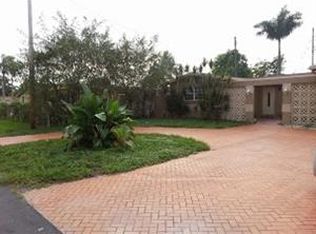 7812 Alhambra Blvd, Miramar, FL 33023