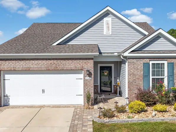 2349 Myerlee Dr., Myrtle Beach, SC 29588