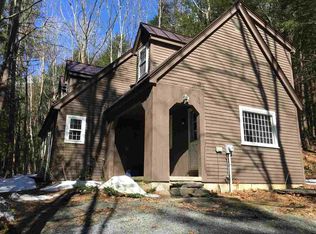 515 Willard Rd, Hartford, VT 05047