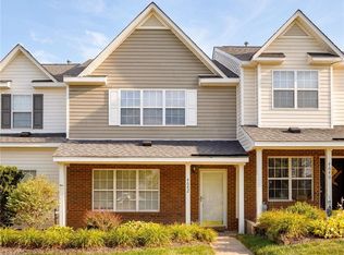 4642 Cross Ridge Ln, Greensboro, NC 27410