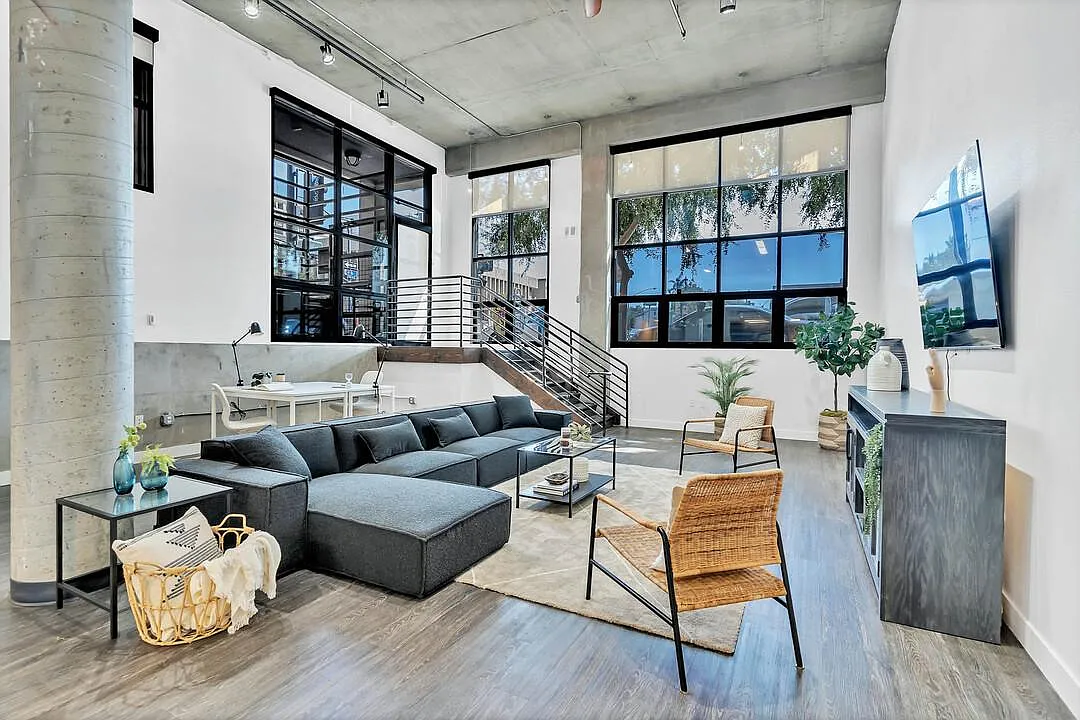 1 bed, 1314 sqft, $3,595 — Photo 1