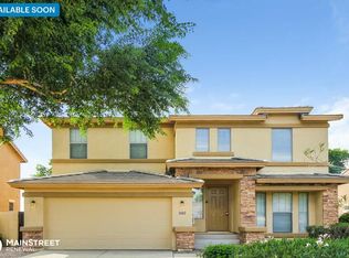 3367 E Bluejay Dr, Chandler, AZ 85286