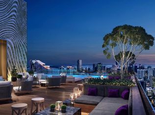 29 NE 11th St #1608, Miami, FL 33132