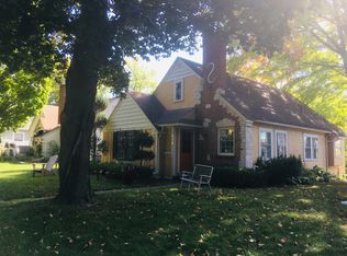 718 Allouez Ter, Green Bay, WI 54301