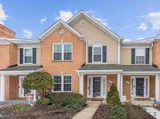 5229 Lightfoot Path, Columbia, MD 21044