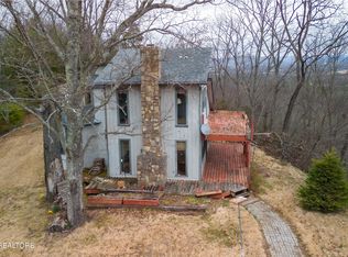 450 Stone Mountain Rd, Bulls Gap, TN 37711