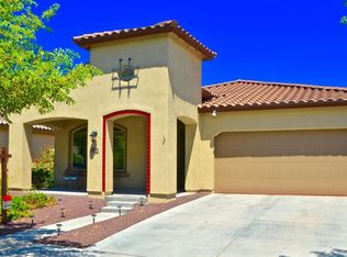 20726 W Alsap Rd, Buckeye, AZ 85396