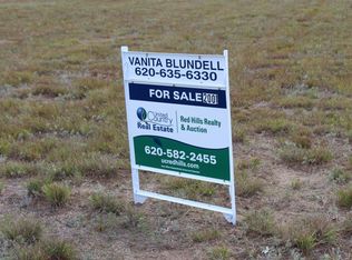 2001 Tomahawk Trl, Coldwater, KS 67029