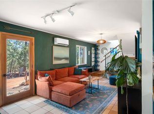 46 Blue Jay Way, Rowe, NM 87562