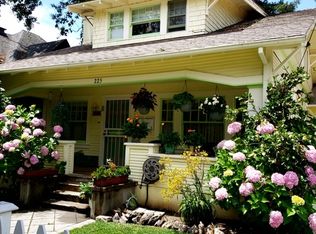 225 Orange St UNIT B, Santa Rosa, CA 95401