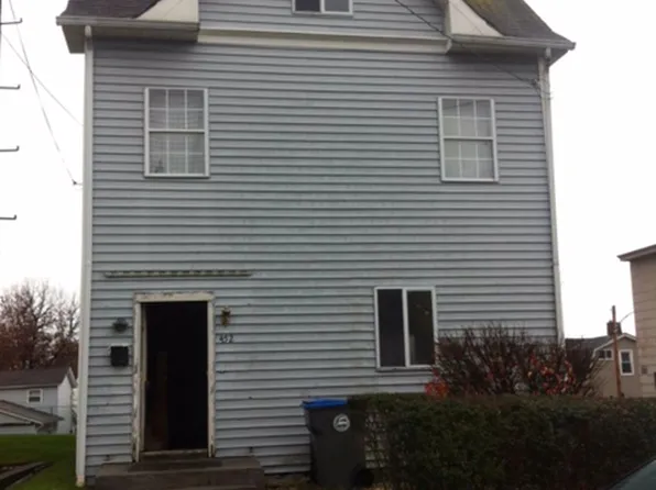 452 Parker St, Verona, PA 15147