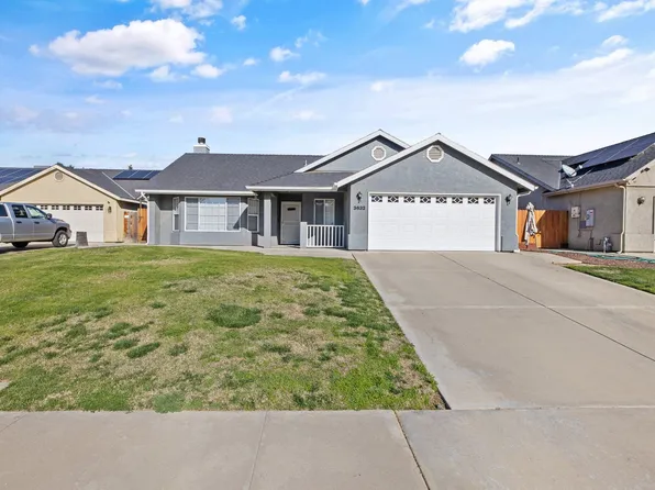3632 E School Court, Visalia, CA 93292