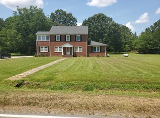 5169 Bryantown Rd, Jackson, NC 27845