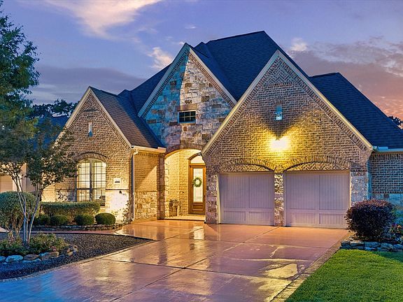2nd image of 3123 N Cotswold Manor Drive