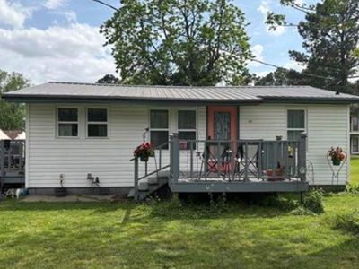 631 E Castleberry St, Piggott, AR, 72454