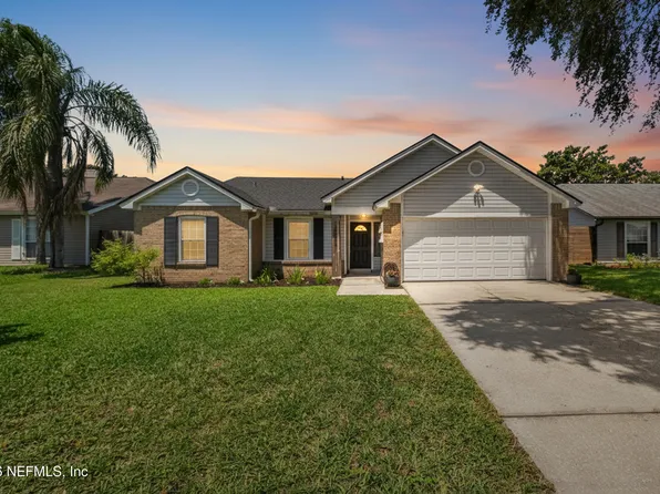 13353 DIJON Drive E, Jacksonville, FL 32225