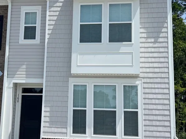 160 Lockland Dr #8, Myrtle Beach, SC 29588