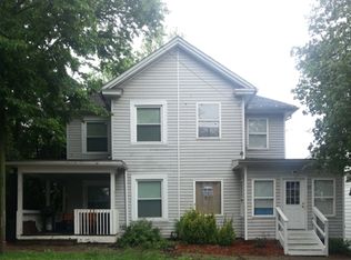 40 East State Street, Athens, OH 45701