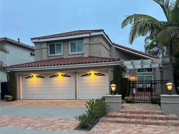 22 Corsica, Laguna Niguel, CA 92677