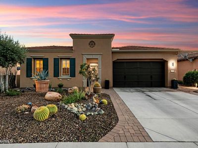 12715 W Crestvale Dr, Peoria, AZ, 85383
