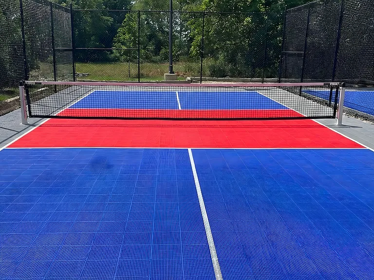The Reserve at Cool Springs | Elizabethtown, KY | Multisports Court