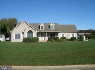 169 Connie Ln, Dover, DE 19901