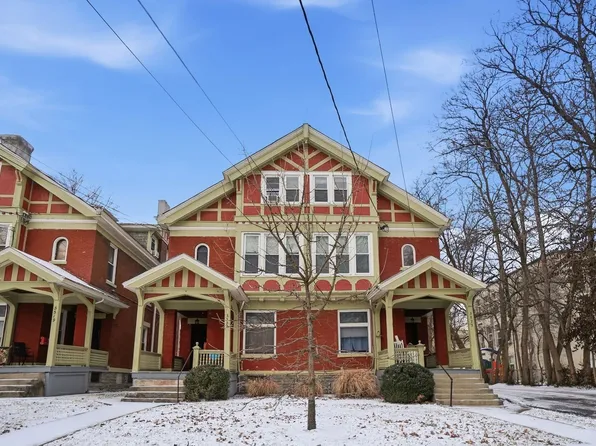 3523 Clifton Ave., 3523 Clifton Ave #3, Cincinnati, OH 45220