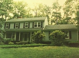 157 Parry Road Aly, New Canaan, CT 06840