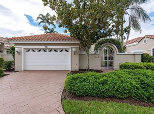 124 Via Napoli, Naples, FL 34105