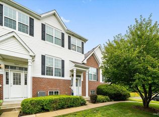 3865 Bailey Rd, Yorkville, IL 60560