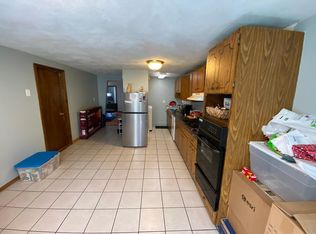 477 Sumner St APT 2, East Boston, MA 02128