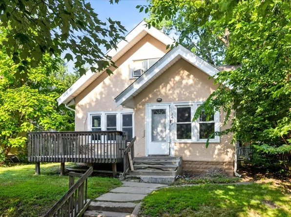 3443 Aldrich Ave N, Minneapolis, MN 55412